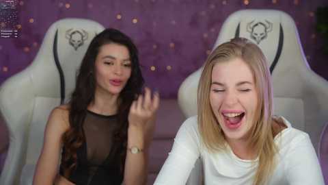anabel054 @ chaturbate on 20241016