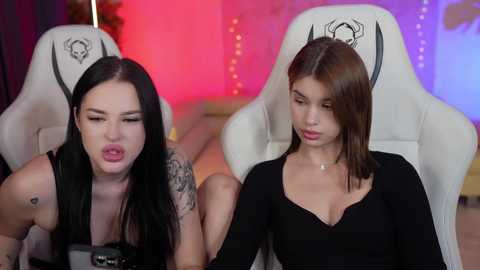 anabel2054 @ chaturbate on 20241016