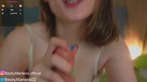 beckymartens @ chaturbate on 20241016