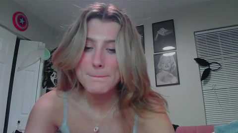 briadominick @ chaturbate on 20241016