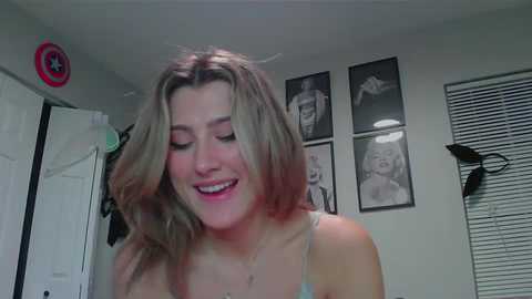 briadominick @ chaturbate on 20241016