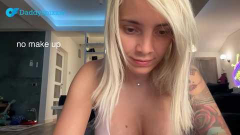 daddyspixxie @ chaturbate on 20241016