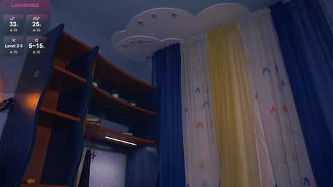 deliaderrick @ chaturbate on 20241016