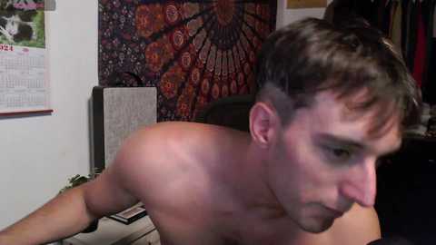 folleti7 @ chaturbate on 20241016
