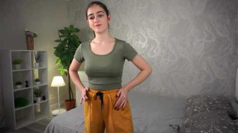 glennabardy @ chaturbate on 20241016