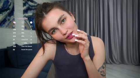 harrietdodson @ chaturbate on 20241016