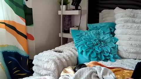 kateskurves @ chaturbate on 20241016