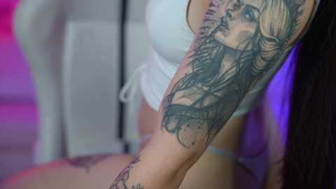 kira0541 @ chaturbate on 20241016