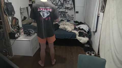 nezzey @ chaturbate on 20241016