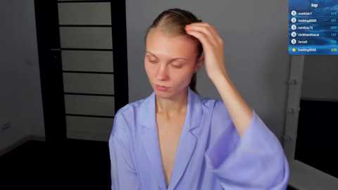 phoebepaw @ chaturbate on 20241016