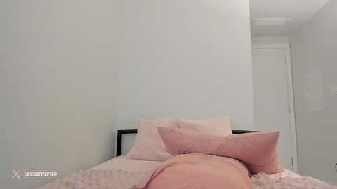 secretgirlfriendxo @ chaturbate on 20241016