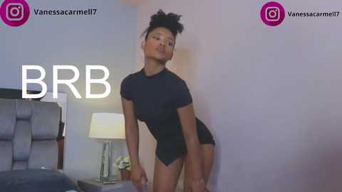 shadaycarmell69 @ chaturbate on 20241016