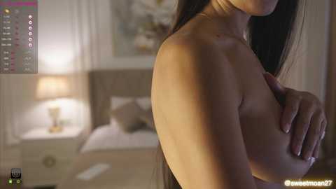 sweet_moan @ chaturbate on 20241016