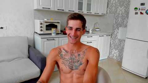 sweet_smith8 @ chaturbate on 20241016