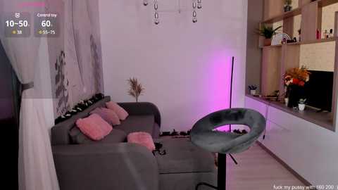 sweetameliaa @ chaturbate on 20241016