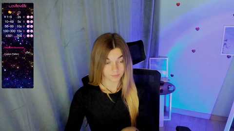 sweetfoyou @ chaturbate on 20241016