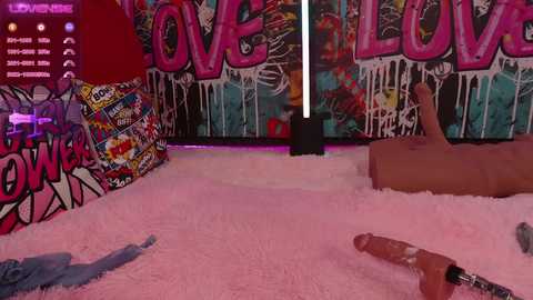 vanessa_love @ chaturbate on 20241016