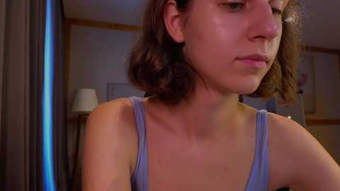 vanessabayer @ chaturbate on 20241016