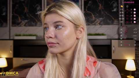 victoriabeverly @ chaturbate on 20241016