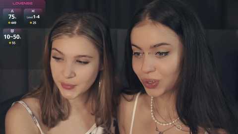 vivid_girls @ chaturbate on 20241016