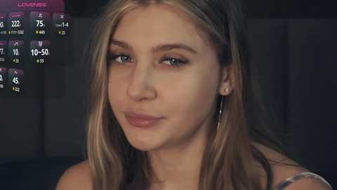 vivid_girls @ chaturbate on 20241016