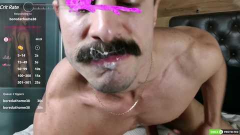 willyumx @ chaturbate on 20241016