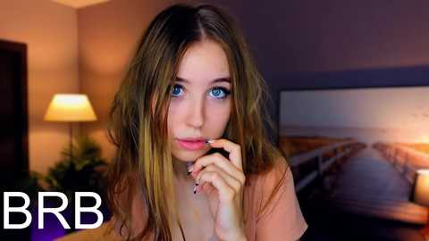 afroditacaree @ chaturbate on 20241017