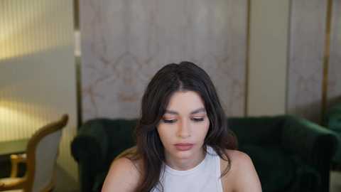 anabel054 @ chaturbate on 20241017