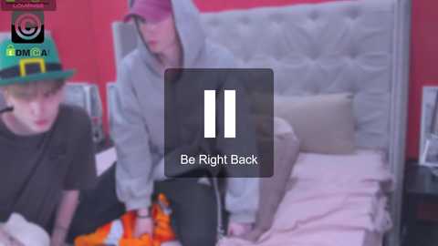 baeell @ chaturbate on 20241017