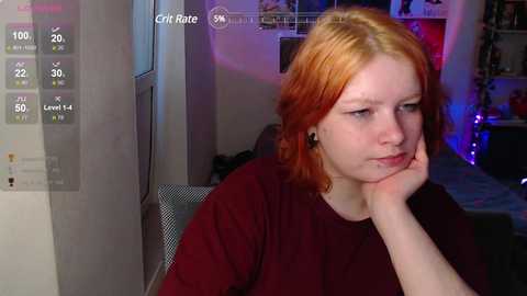 cherry_night666 @ chaturbate on 20241017