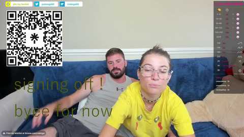 cidergal69 @ chaturbate on 20241017