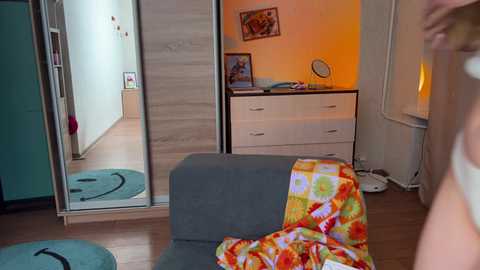 coyness_geneva @ chaturbate on 20241017