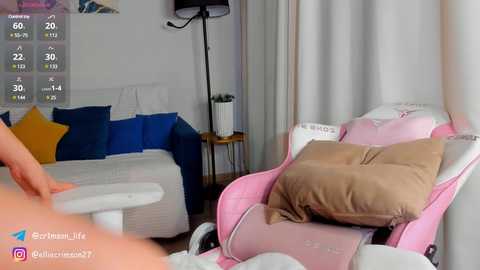 crimson_baby @ chaturbate on 20241017