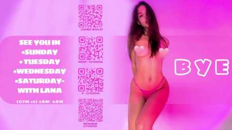 doublecuties @ chaturbate on 20241017