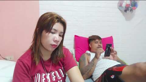 exwithbenefit @ chaturbate on 20241017