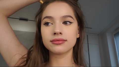 hecola @ chaturbate on 20241017