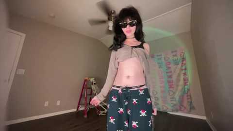 hexivu @ chaturbate on 20241017