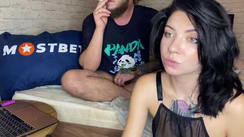 hotcoupleee2020 @ chaturbate on 20241017