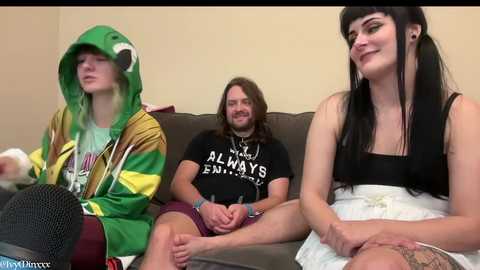 ivyminxxx @ chaturbate on 20241017