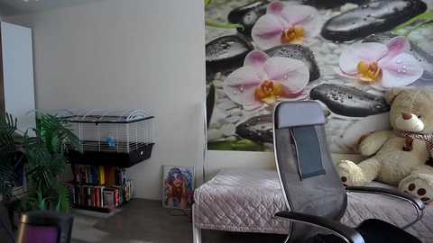 jennycutey @ chaturbate on 20241017