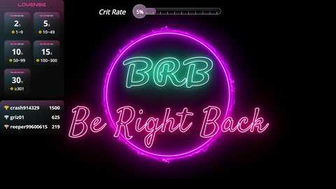 kaisaeed @ chaturbate on 20241017