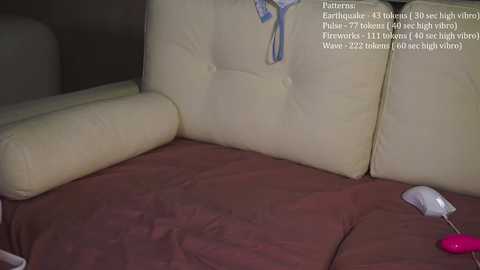 kittywannawin @ chaturbate on 20241017