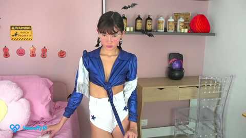 little_effy18_ @ chaturbate on 20241017