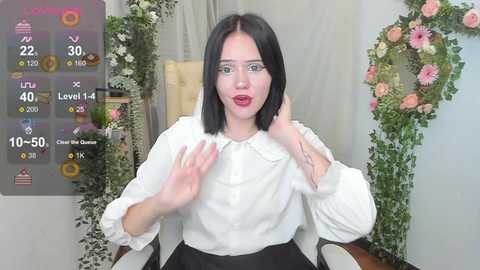 lollabraun @ chaturbate on 20241017