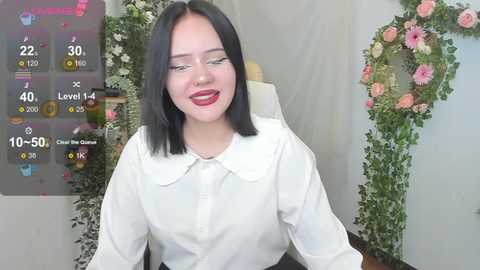 lollabraun @ chaturbate on 20241017