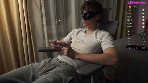 maestro3369 @ chaturbate on 20241017