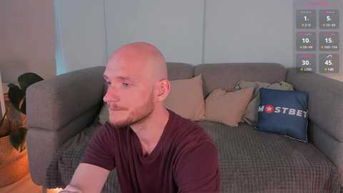 maypeach @ chaturbate on 20241017