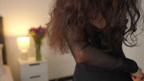 naughtysammx @ chaturbate on 20241017