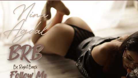 nina_agdal @ chaturbate on 20241017