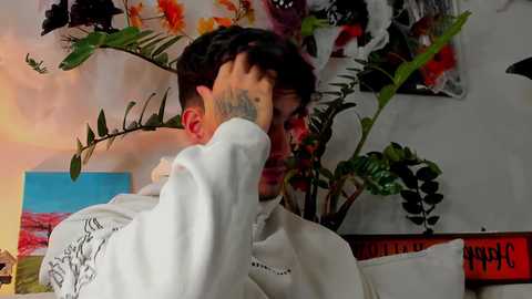 noha_miler @ chaturbate on 20241017